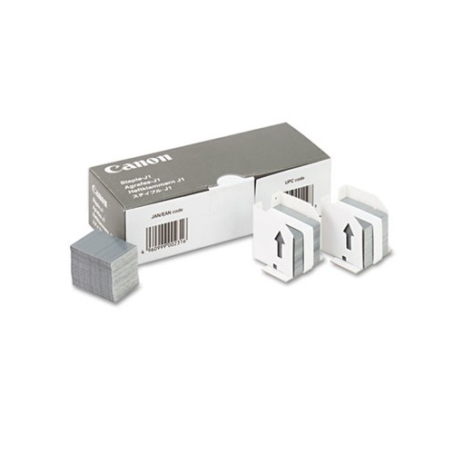 Canon Standard Staples for Canon IR2200/2800/More, Three Cartridges