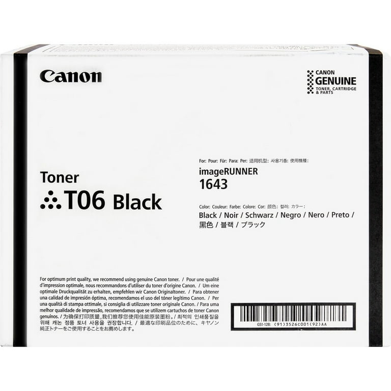 Canon FX8 Original Toner Cartridge - Laser - 3500 Pages - Black - 1 Each Canon FX8 Original Toner Cartridge - Laser - 3500 Pages - Black - 1 Each