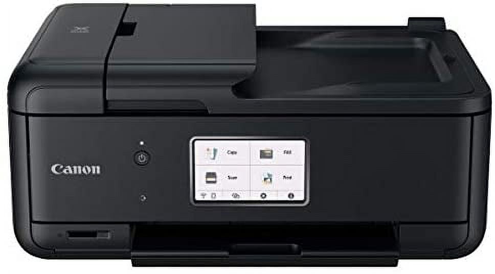 Canon TR8620 Printer, Copy Scan Fax + Airprint & Android Printing