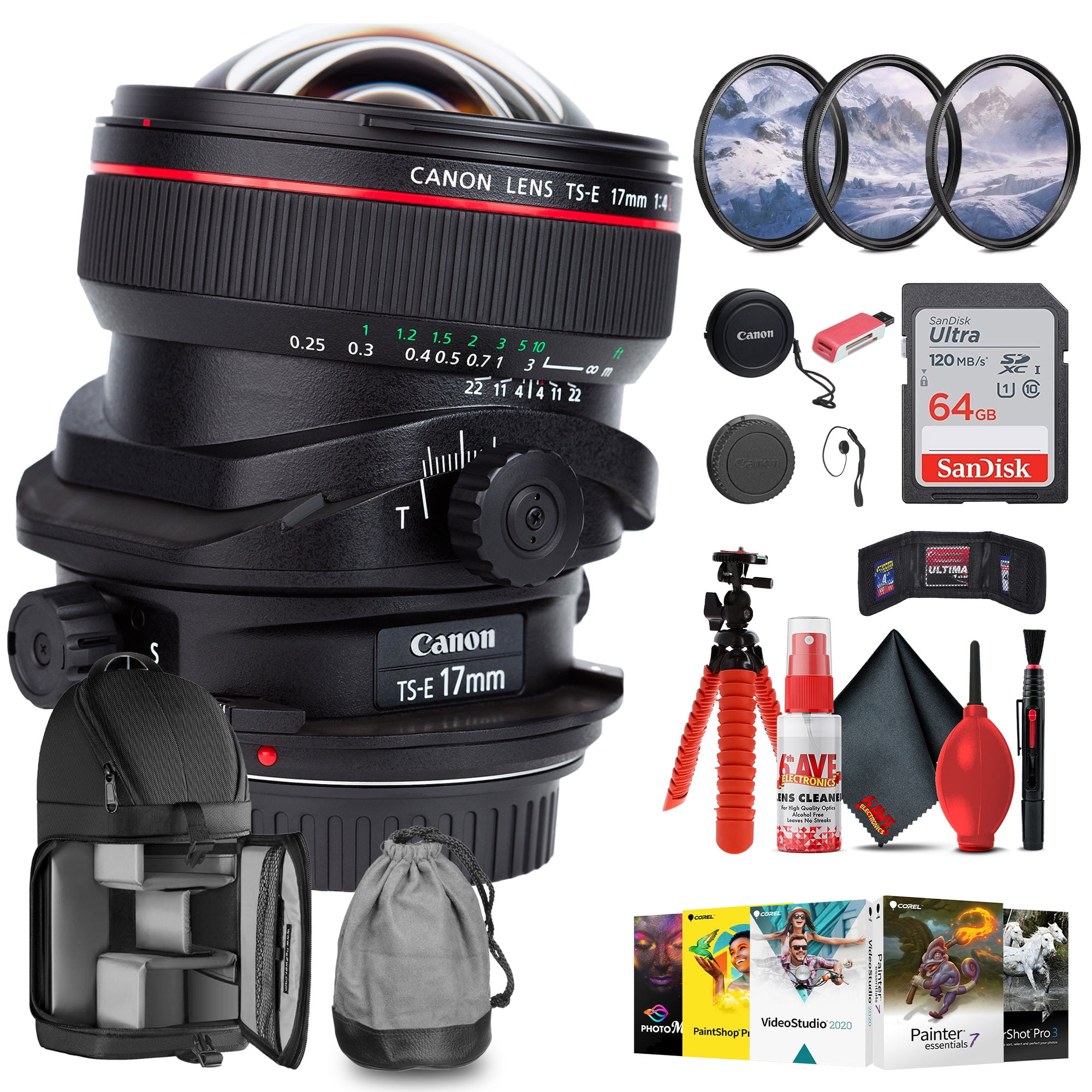 完動品 美品 本体とキャップのみ Canon TS-E 17mm F4L EF 完動品 美品 本体とキャップのみ Canon TS-E 17mm F4L EF(Canon