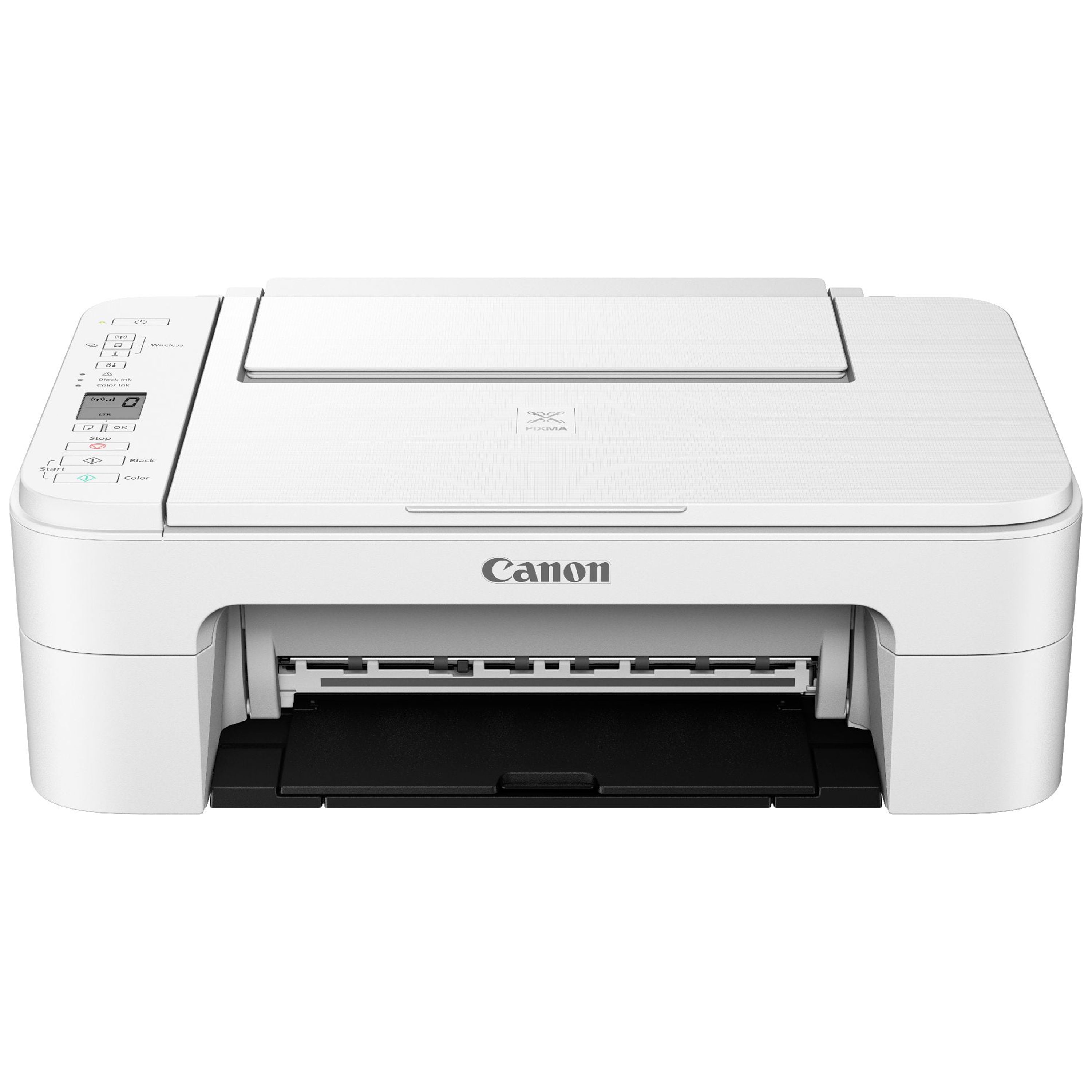Canon TS3322 Wireless All In One Printer - image 1 of 4