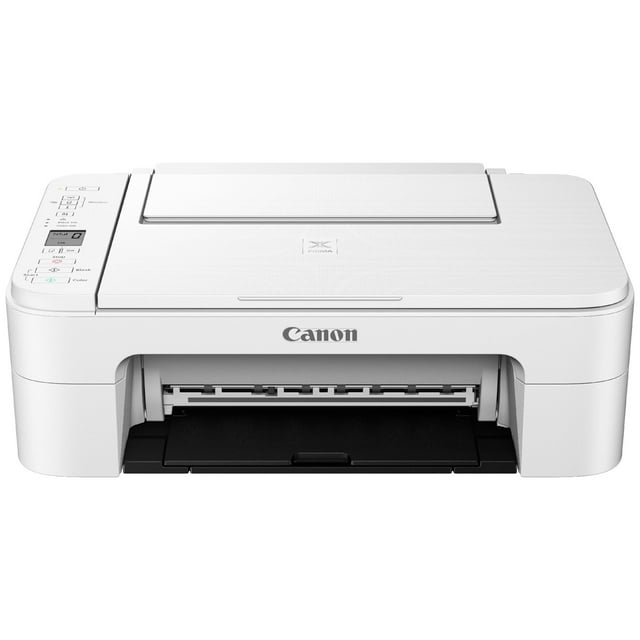 Canon TS3322 Wireless All In One Printer