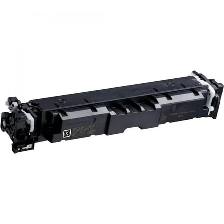 Canon - Toner 069 XL High Yield Toner Cartridge - Black