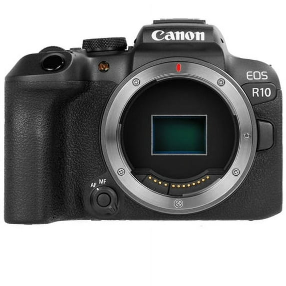 Canon Tri-State EOS R10 Camera