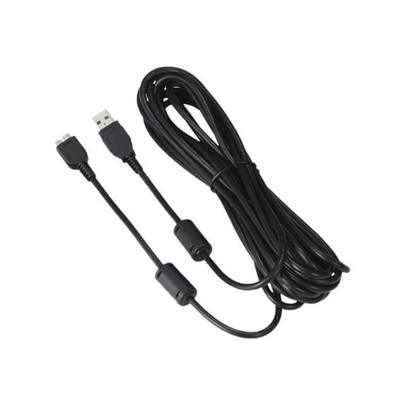 Canon IFC-500U II USB 3.0 Interface Cable for EOS 7D Mark II DSLR Camera