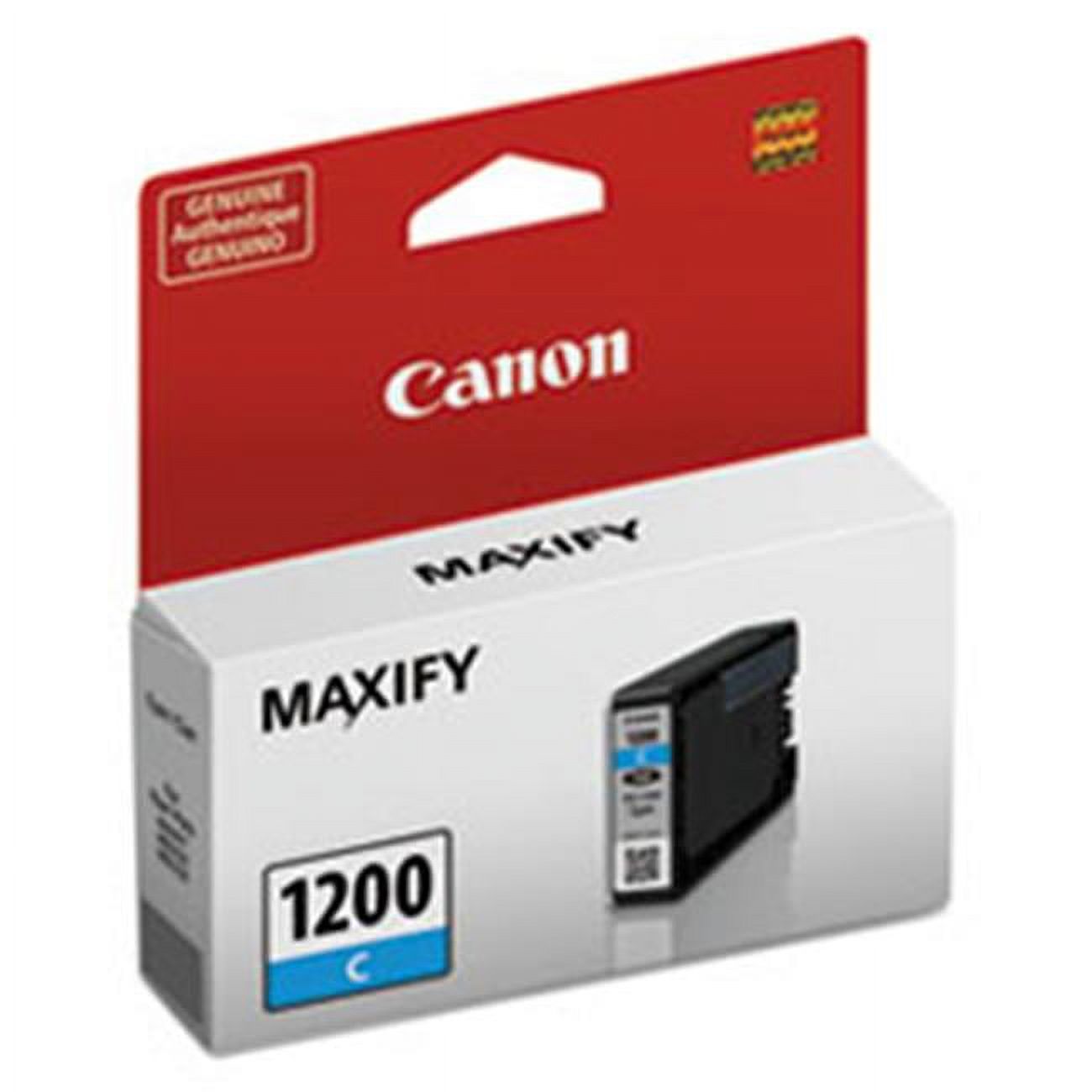 Canon Usa Inc. Cn High Density Ink Cyan