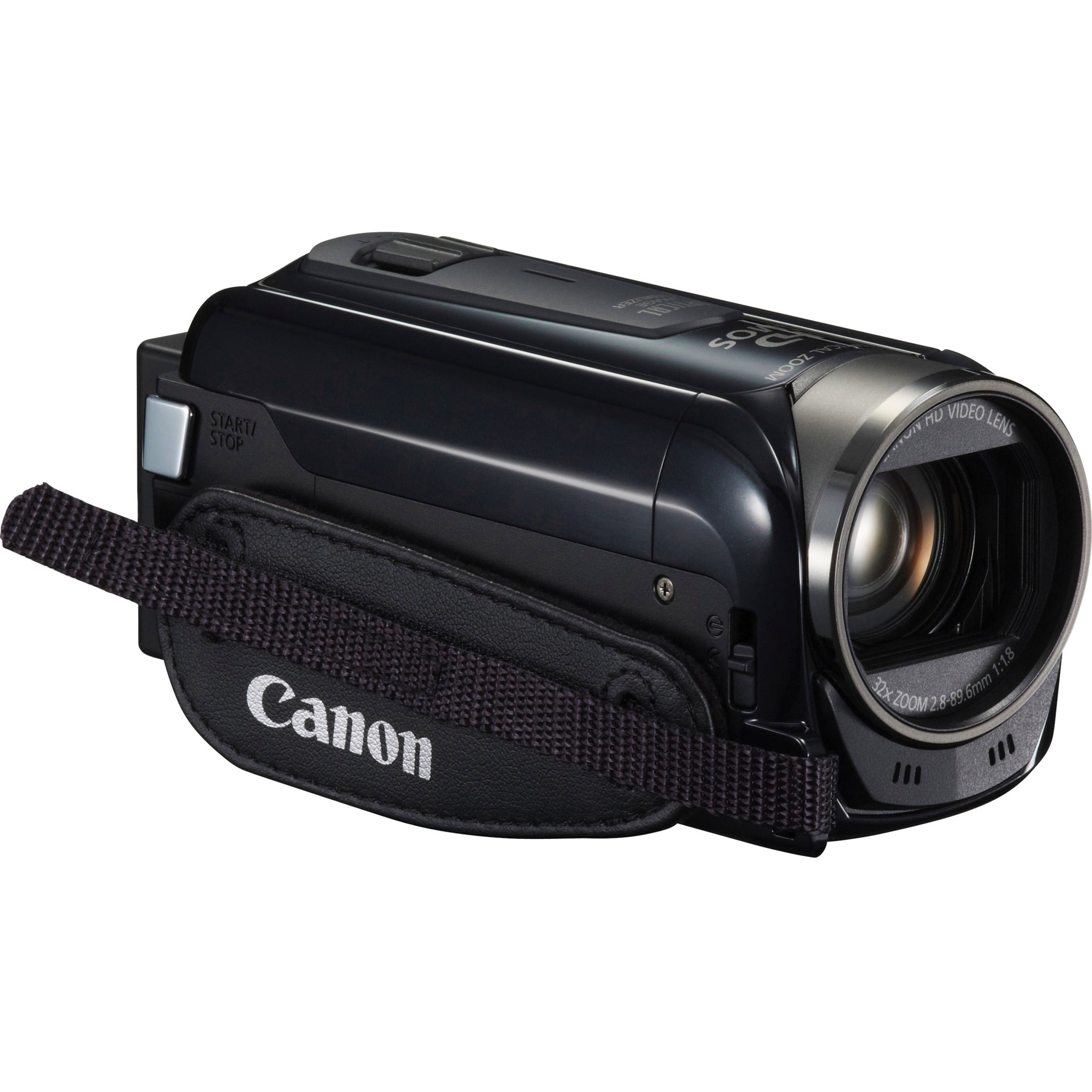 Canon VIXIA HF R52 Digital Camcorder, 3