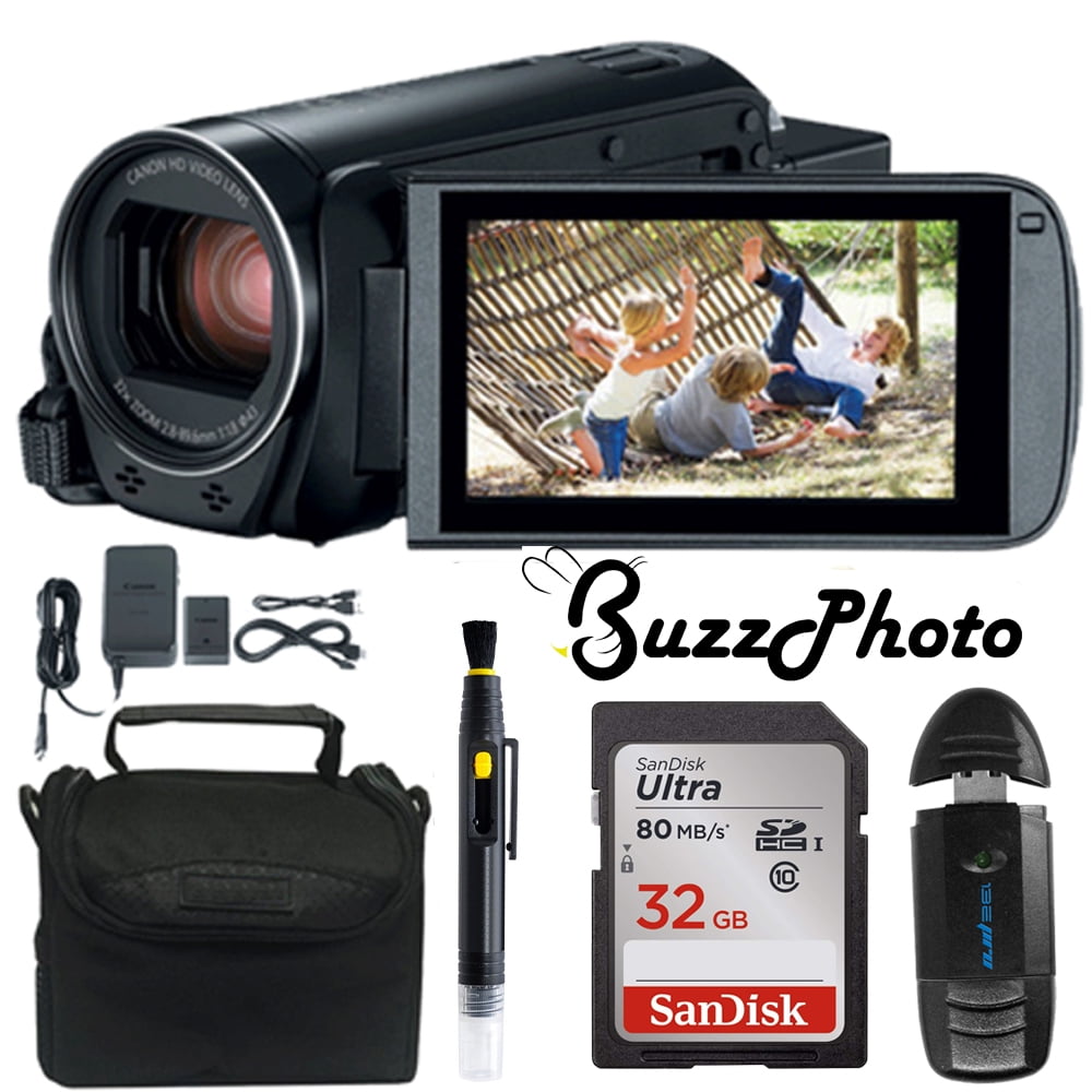 Canon Vixia Hf Canon Camera For Videography Canon VIXIA HF R800 HD