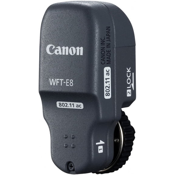 Canon WFT-E8A Wireless File Transmitter for EOS-1DX Mark II