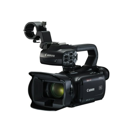 Canon - XA40 Flash Memory Camcorder