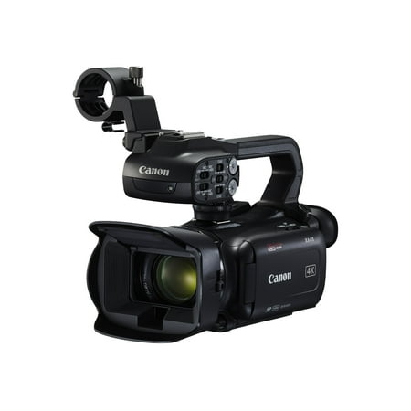 Canon - XA45 Flash Memory Camcorder
