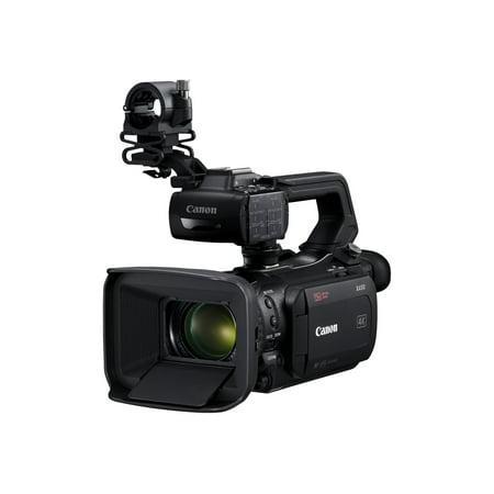 Canon - XA50 Flash Memory Camcorder