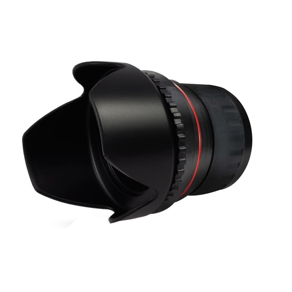 Canon XC10 3.5x High Definition Super Telephoto Lens