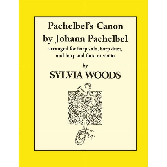 Canon by Pachelbel