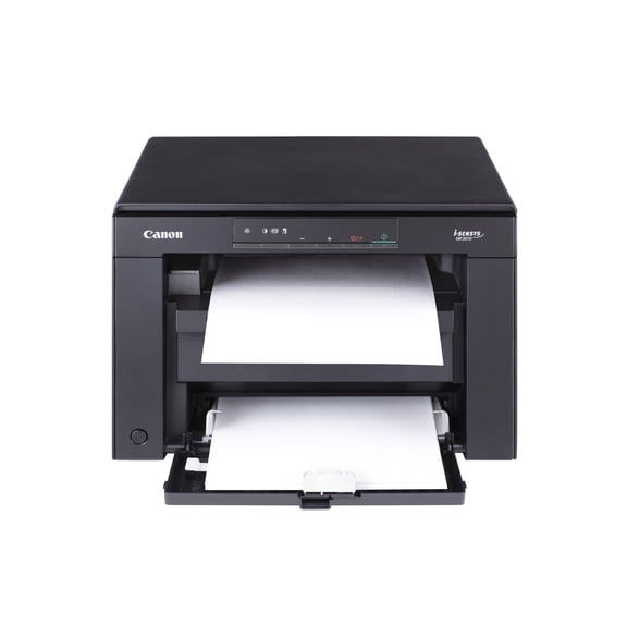 Canon ISENSYS MF3010 MFC LSR Printer BLK