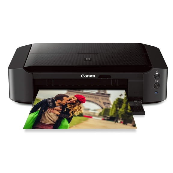 Canon iP8720 Wireless Printer, AirPrint and Cloud Compatible