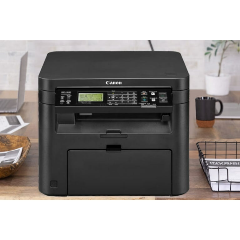 Buy Canon MF232w Laser Multifunction Monochrome WiFi
