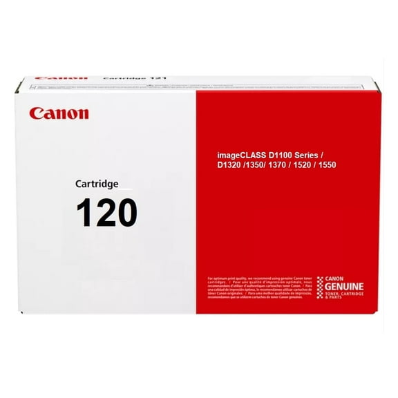Canon imageCLASS D1320 Toner, this is real Canon Brand Toner For the D1320 Printer