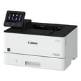 thumbnail image 1 of Canon imageCLASS LBP220 LBP227dw Desktop Laser Printer - Monochrome - 40 ppm Mono - 600 x 600 dpi Print - Automatic Duplex Print - 350 Sheets Input - Ethernet - Apple AirPrint, Mopria, Google Cloud Pr, 1 of 3