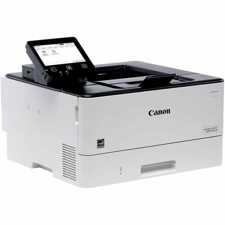 Canon imageCLASS LBP247dw II Wired/Wireless Laser Printer, Monochrome