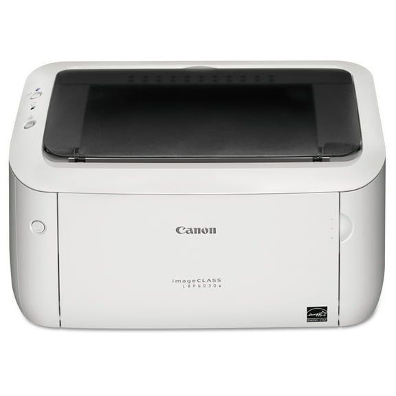 Canon imageCLASS LBP6030w Wireless Laser Printer (Print Only)