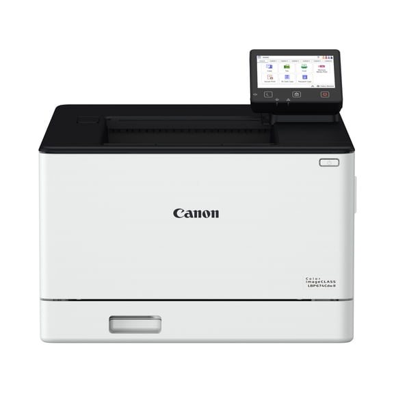 imageCLASS LBP674Cdw II