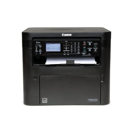 Canon imageCLASS MF262dw II - Multi-function, Wireless, Duplex Laser Printer, Monochrome