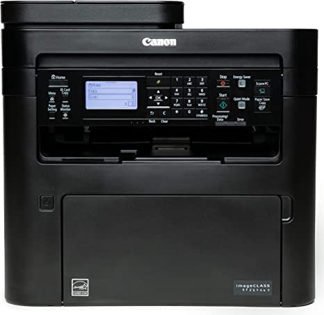 Canon imageCLASS MF264dw II – All-in-One, Wireless Laser Printer Sansujyuku sansujyuku.com