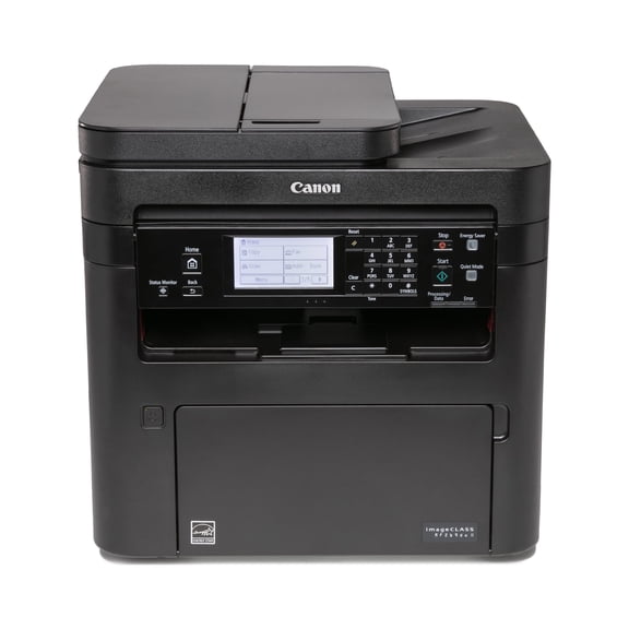 Canon imageCLASS MF269dw II - All in One Wireless Duplex Laser Printer