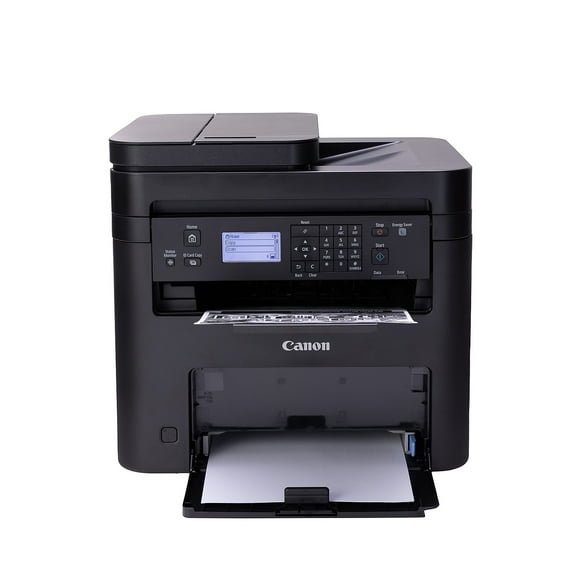 Canon imageCLASS MF273dw - Multi-function, Wireless, Duplex Laser Printer