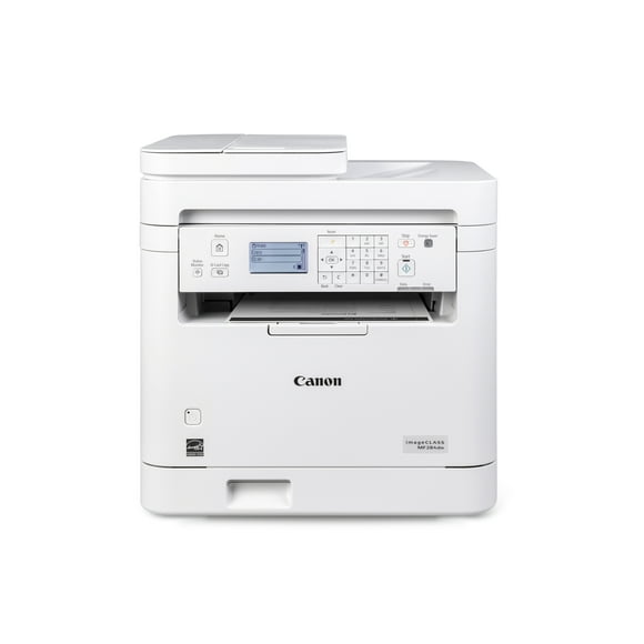 Canon imageCLASS MF284dw - Multi-Function, Wireless, Duplex Laser Printer
