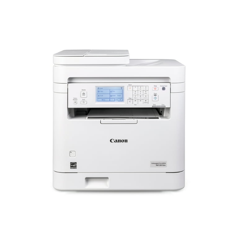 Canon imageCLASS MF287dw - All in One, Wireless, Duplex Laser Canon imageCLASS MF287dw - All in One, Wireless, Duplex Laser