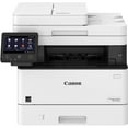 thumbnail image 1 of Canon imageCLASS MF455dw - All in One, Wireless, Duplex Laser Printer With Expandable Paper Capacity and 3 Year Limited Warranty, Monochrome, 1 of 10
