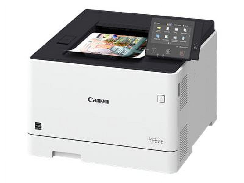 Canon imageCLASS MF640 MF644Cdw Wireless Laser Multifunction
