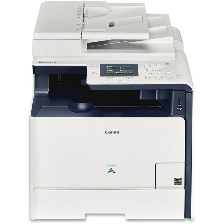 canon MF726cdw レーザープリンター Canon imageCLASS MF726Cdw 4-in-1 Wireless Laser MFC, Copy