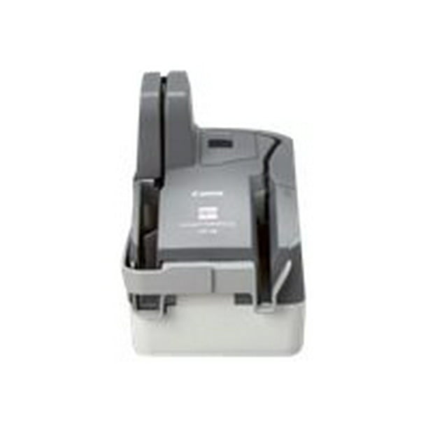 Canon imageFORMULA CR50 Check Transport Document scanner CMOS