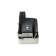 Canon Imageformula Cr-l1 Check Transport - Document Scanner - Contact Image Sensor cis - Duplex - 4.3 In X 9 In - 300 Dpi - Up To 45 Ppm mono / Up To 20 Ppm color - Adf 50 Sheets - Up To 3000