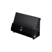 Canon imageFORMULA DR-C225 II Office Document Scanner, Duplex, 25 PPM, USB, Compact Desktop Scanner