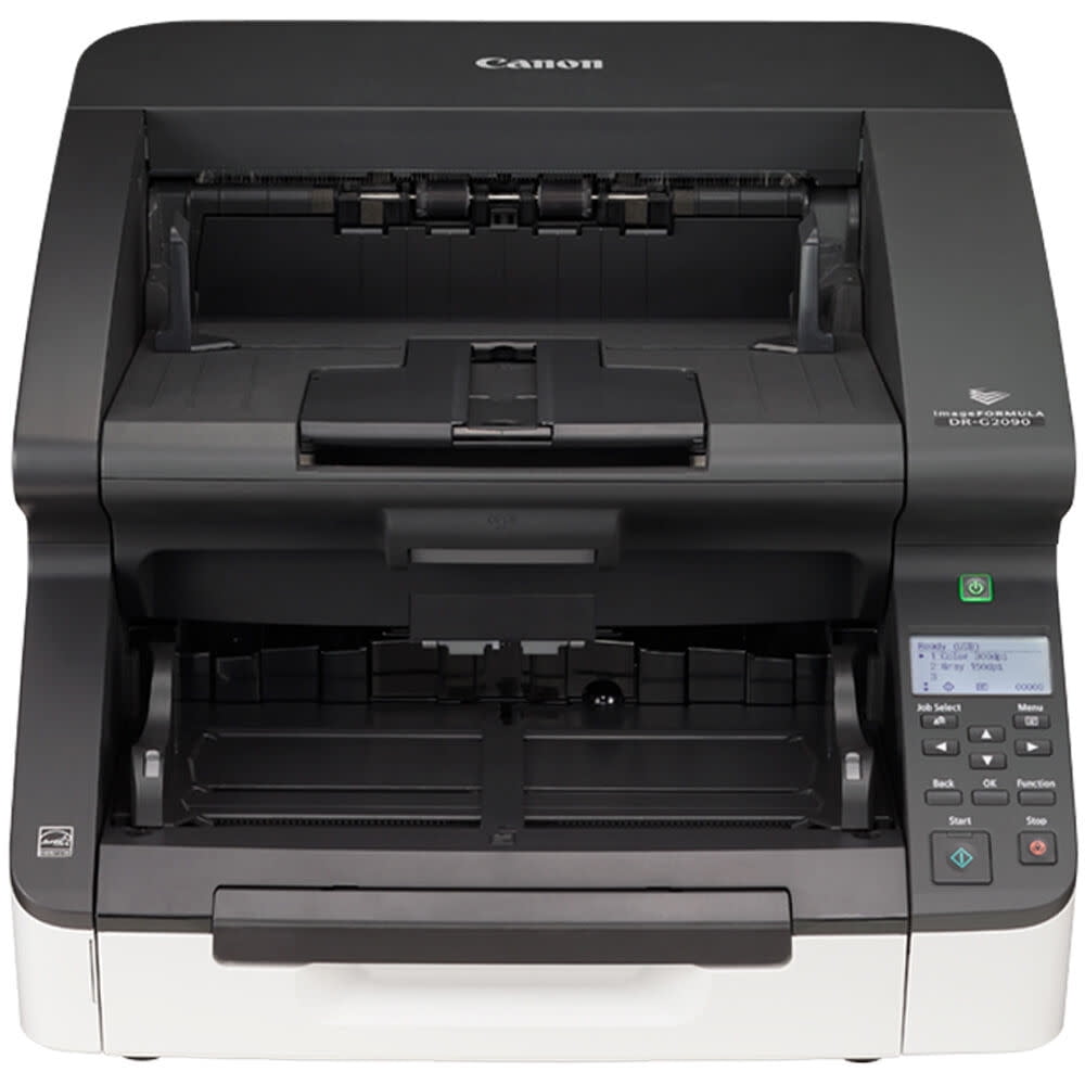 Canon ImageFORMULA DR-G2090 High-Volume Production Office Document