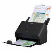 Canon imageFORMULA DR-S250N 600 dpi Optical Document Scanner 6383C002