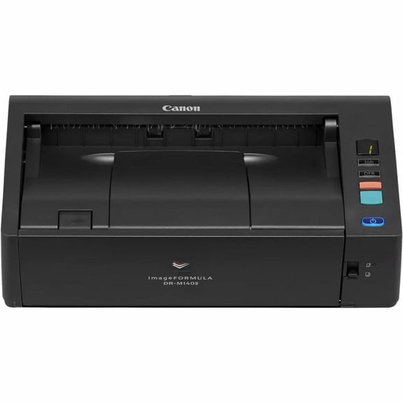 Canon imageFORMULA DR-M140II Document Scanner 6050C002