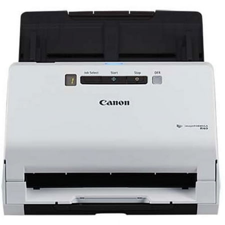 Canon imageFORMULA R40 Office Document Scanner