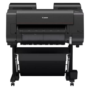 Canon imagePROGRAF PRO-2600 Color Inkjet Printer