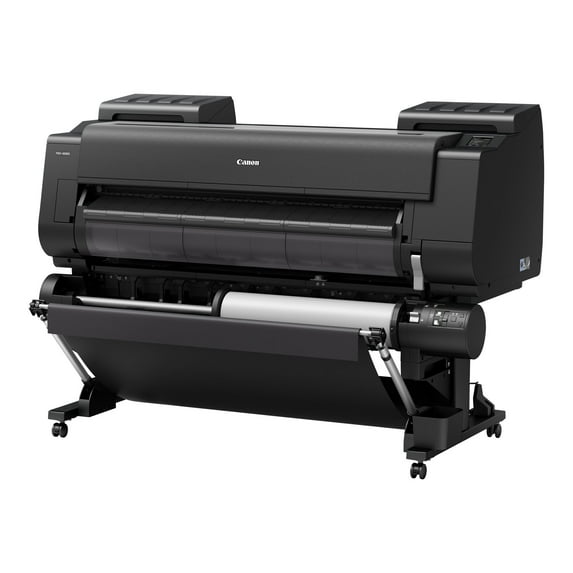 Canon imagePROGRAF PRO-4000S Inkjet Large Format Printer - 44" Print Width - Color 1123C002AA