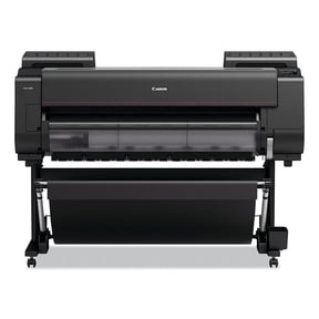 Canon imagePROGRAF PRO-4100 11-Color 44" Large Format Inkjet Printer