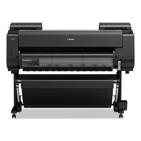 Canon imagePROGRAF PRO-4100 11-Color 44" Large Format Inkjet Printer