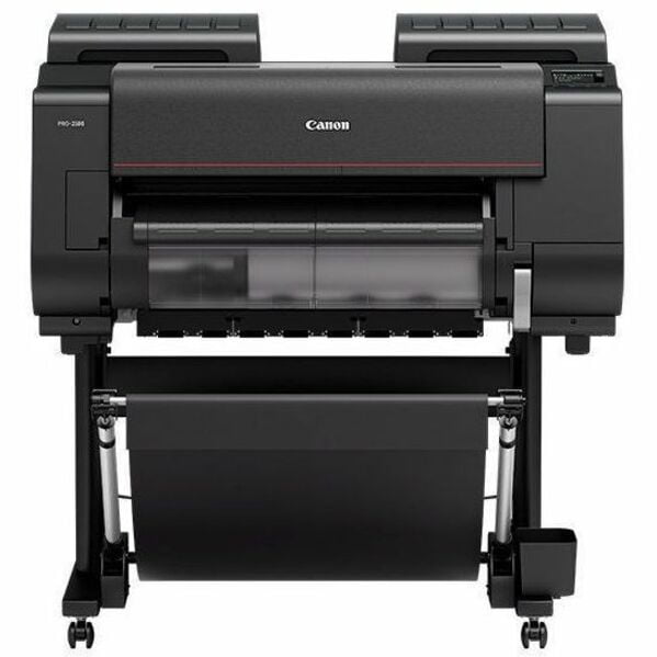 Canon imagePROGRAF PRO-2100 11-Color 24" Large Format Inkjet Printer