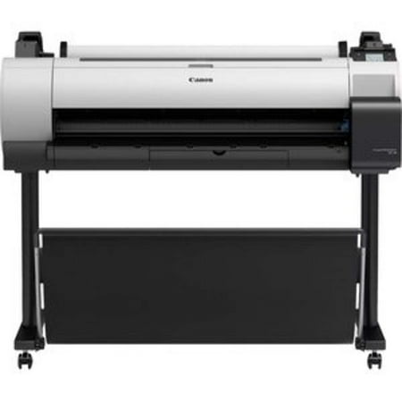 Canon imagePROGRAF TA-30 - 36" large-format printer - color - ink-jet - - USB 2.0, Gigabit LAN, Wi-Fi(n) - cutter