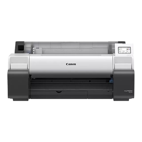 Canon imagePROGRAF TM-240 24" Wireless Color Large-Format Inkjet Printer