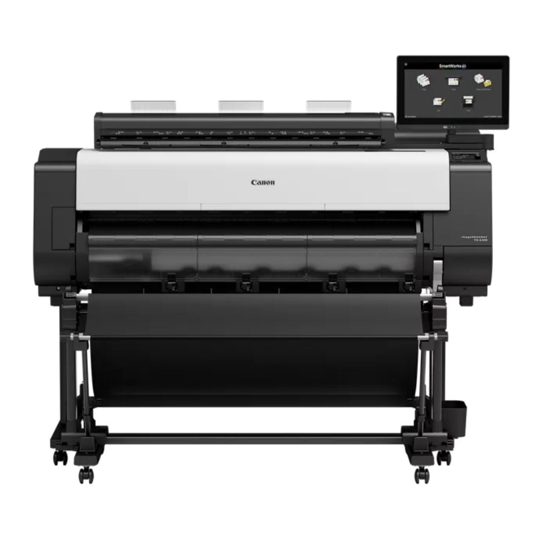 Canon imagePROGRAF TM-340 MFP Lm36 (36")